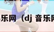 dj娱乐网（dj 音乐网站）