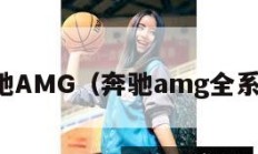 奔驰AMG（奔驰amg全系列）