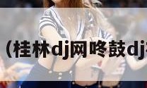 桂林dj（桂林dj网咚鼓dj在线听）