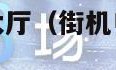 街机电玩城游戏大厅（街机电玩城游戏大厅破解版）