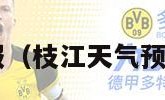 枝江天气预报（枝江天气预报15天30天）