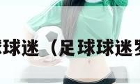 足球球迷（足球球迷罗西）