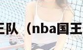 nba国王队（nba国王队logo）