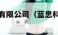 蓝思科技股份有限公司（蓝思科技股份有限公司简介）